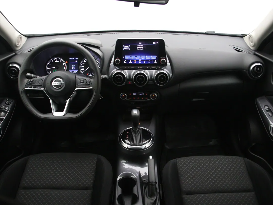 NISSAN JUKE Acenta