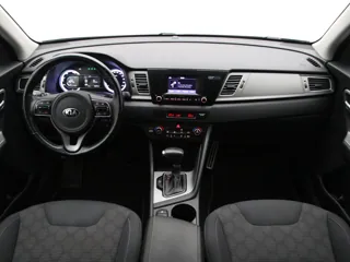 KIA NIRO Vision