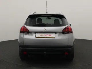 PEUGEOT 2008 Lion