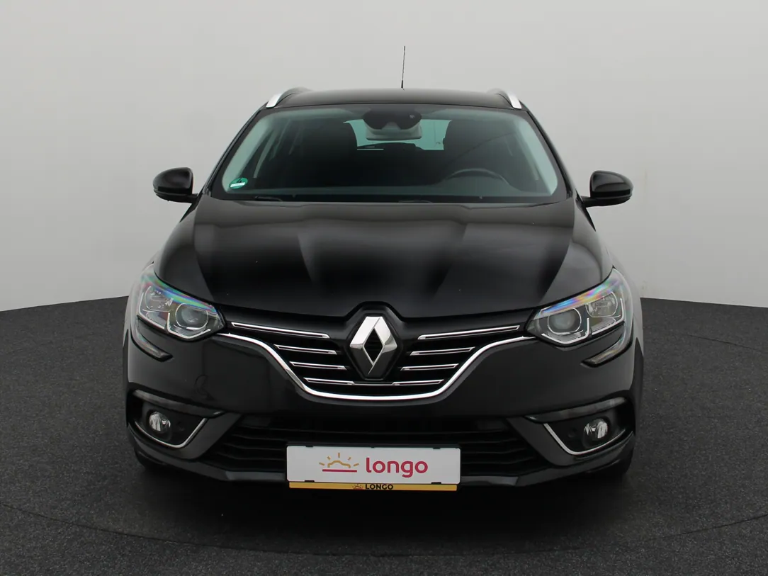 RENAULT MEGANE Bose