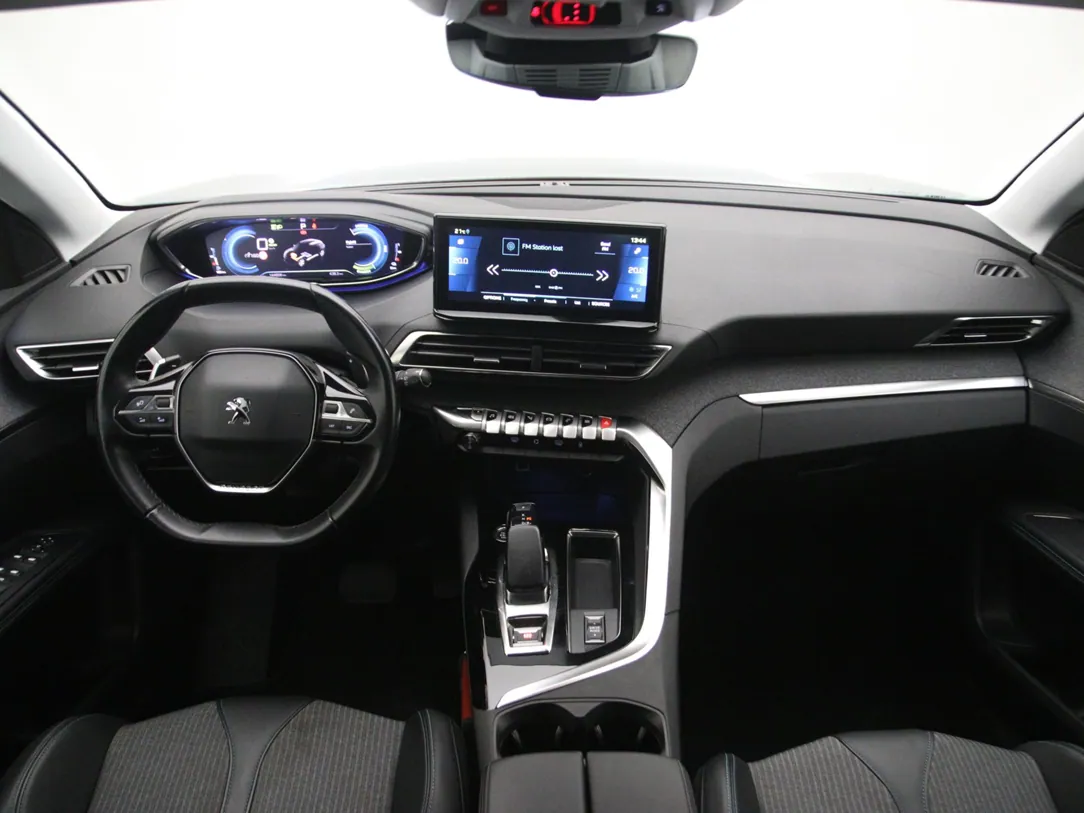 PEUGEOT 3008 Allure Pack Business