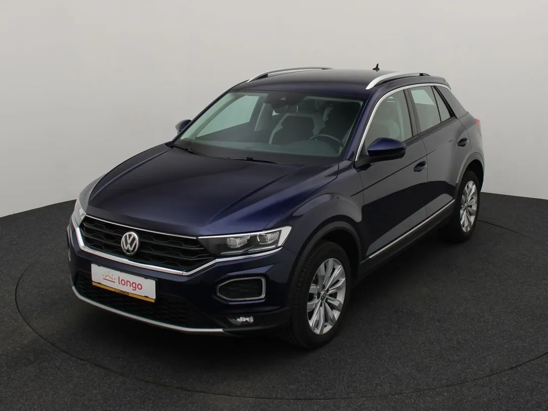 VOLKSWAGEN T-ROC SPORT