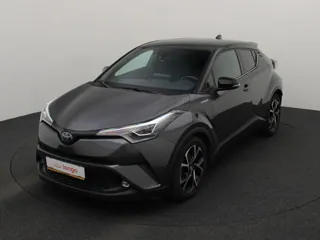 TOYOTA C-HR Dynamic 