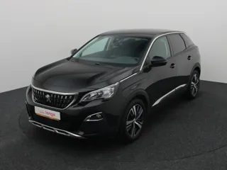 PEUGEOT 3008 Allure