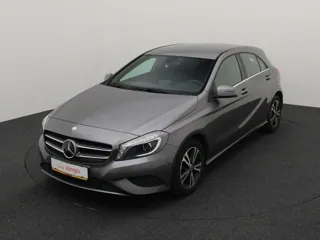 MERCEDES BENZ A180 Style