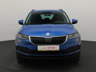 SKODA KAROQ Style