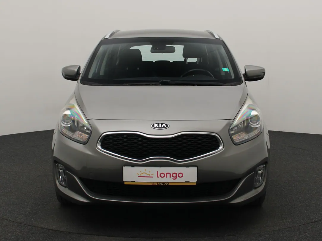 KIA CARENS DynamicLine