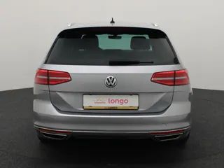 VOLKSWAGEN PASSAT B8 Highline Business R