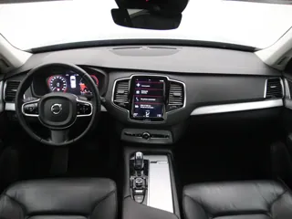 VOLVO XC90 T8 Twin Engine
