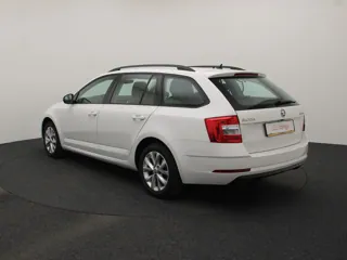 SKODA OCTAVIA Sport Business