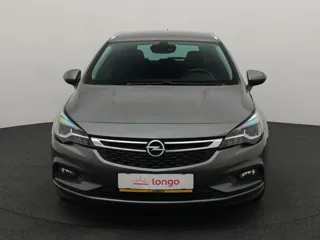 OPEL ASTRA Innovation