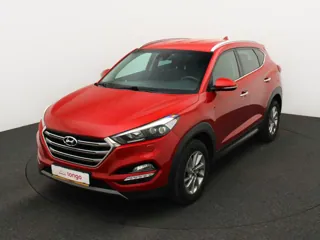 HYUNDAI TUCSON Premium