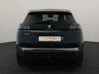 PEUGEOT 3008 Allure