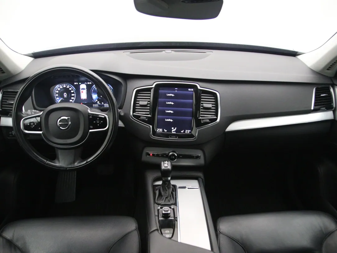 VOLVO XC90 Inscription