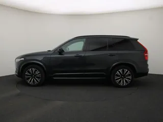 VOLVO XC90 Inscription