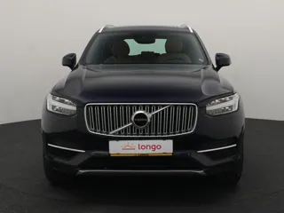 VOLVO XC90 Inscription