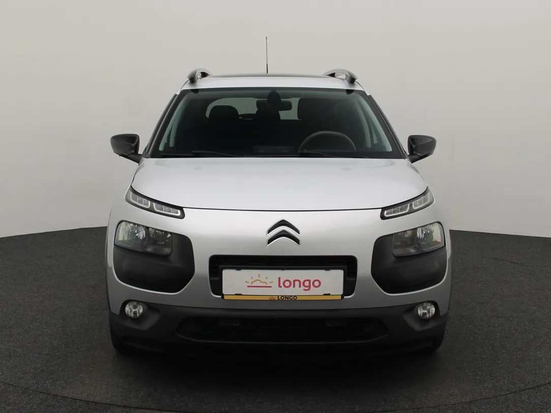CITROEN C4 CACTUS Business Plus