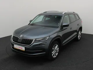 SKODA KODIAQ Business Edition