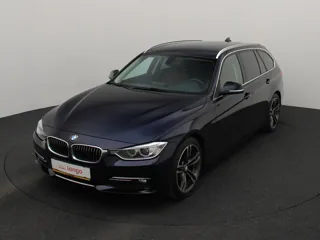 BMW 320 High Executive