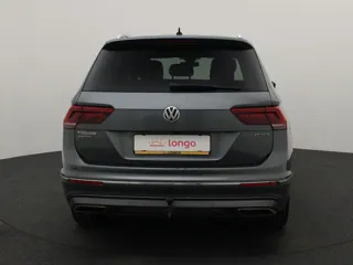 VOLKSWAGEN TIGUAN ALLSPACE Highline