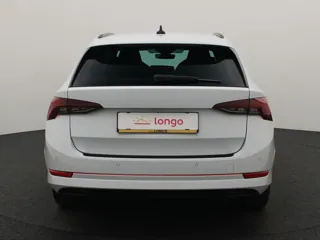 SKODA OCTAVIA MHEV Sport Business