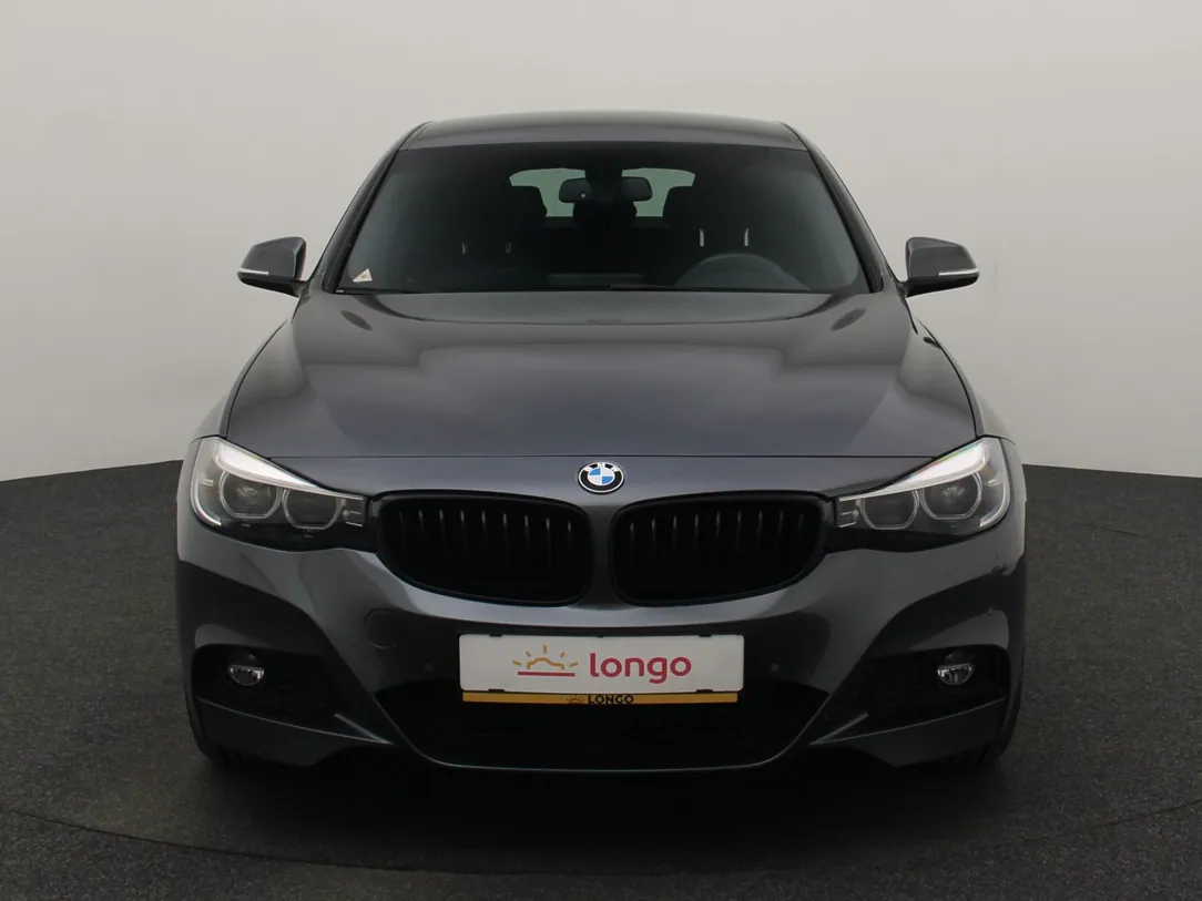 BMW 320 Gran Turismo Executive