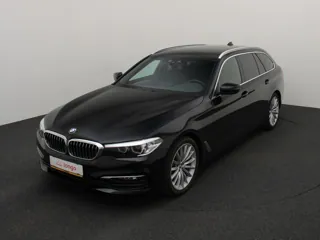 BMW 520 Executive Edition