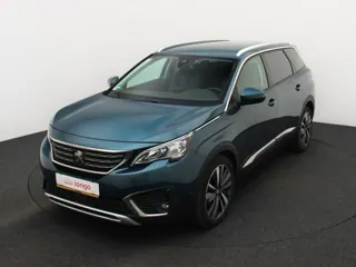PEUGEOT 5008 Premium