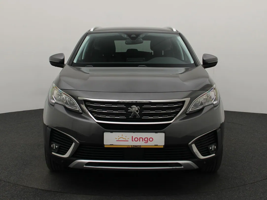 PEUGEOT 5008 Premium