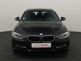 BMW 320 High Executive