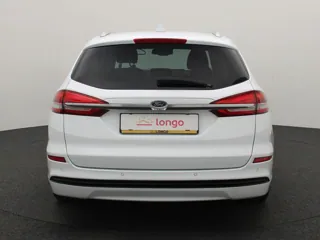 FORD MONDEO Titanium