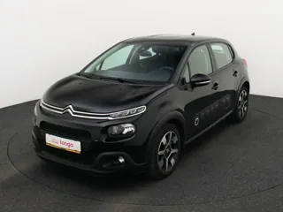 CITROEN C3 S&S Business
