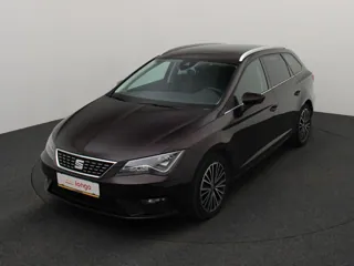 SEAT LEON Xcellence Business Intense