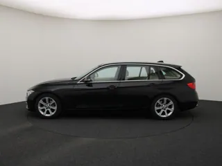 BMW 320 High Executive