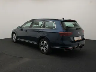 VOLKSWAGEN PASSAT B8 GTE