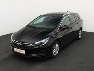 OPEL ASTRA Business+