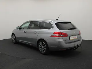 PEUGEOT 308 Allure
