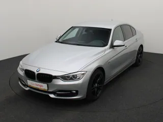 BMW 320 Executive