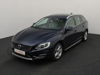 VOLVO V60 Summum