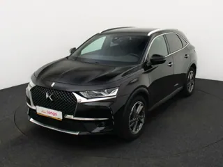 CITROEN DS7 Crossback Opera