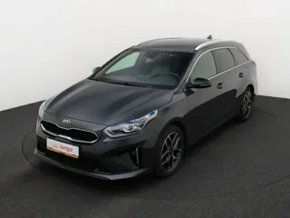 KIA CEED GT-Line Business Edition