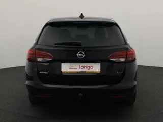 OPEL ASTRA Innovation