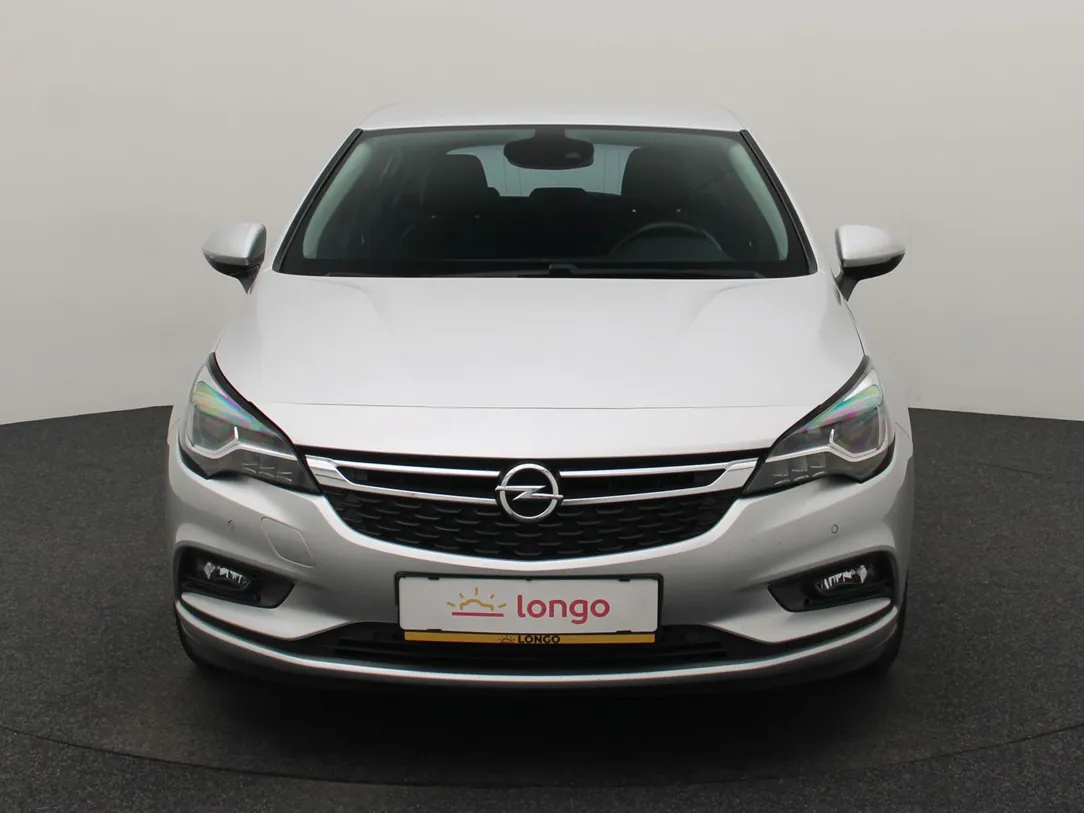 OPEL ASTRA Innovation