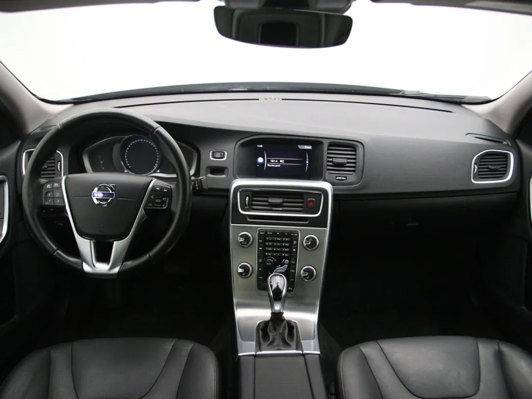 VOLVO S60 Summum