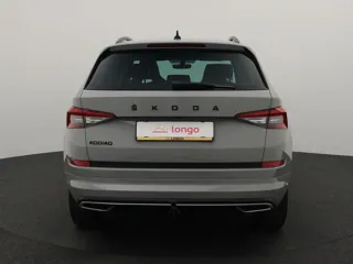 SKODA KODIAQ Sportline Business