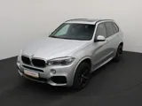 BMW X5 High Executive