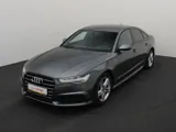 AUDI A6 S Line Edition