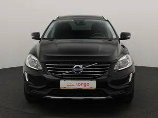 VOLVO XC60 Summum