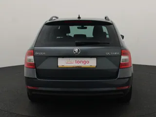 SKODA OCTAVIA Business Edition
