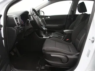 KIA SPORTAGE ComfortLine Navigator